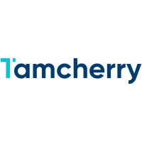 Tamcherry logo - Similar company to Algorithma