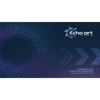 Echo Art Event logo - Similar company to Expoturco