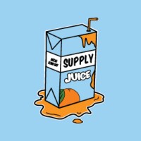 Supply Juice Media logo - Similar company to Via Creative