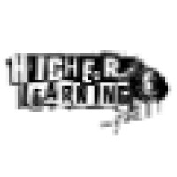 Higher Learning