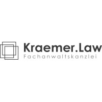 Kraemer.Law logo - Similar company to V.S.V. Illicio