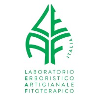 LEAF Botanicals logo - Similar company to Ti.Farma