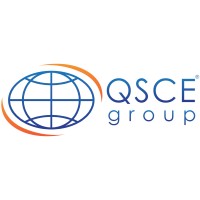 QSCe logo - Similar company to C.Matic Srl