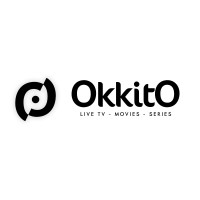 OkkitO logo - Similar company to Buzzmark
