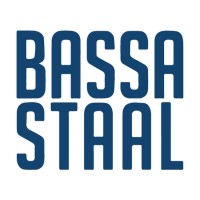 Bassa Staal logo - Similar company to Stolk Staal B.V.