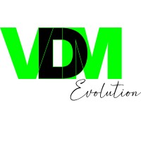 VDM Evolution logo - Similar company to Ristogest