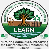Liberia Environmental Agricultural & Research Network logo - Similar company to Vassaa_ Advocacy And Human Development Org.