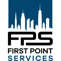 First Point Services logo - Similar company to Firstpoint Group