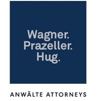 Wagner Prazeller Hug logo - Similar company to Footuro Ag