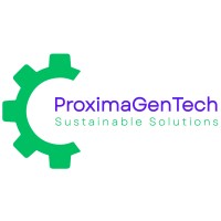 ProximaGenTech logo - Similar company to Inland Mart - Google My Business Experts