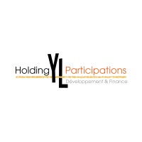 Holding YL Participations logo - Similar company to Izimat