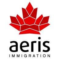 Aeris Immigration