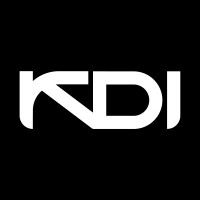 KDI logo - Similar company to Pillarhub Network