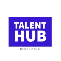 TalentHub Recruiting logo - Similar company to Tec Talent
