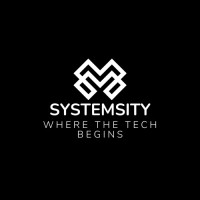 SystemSity logo - Similar company to Thelogicwaves
