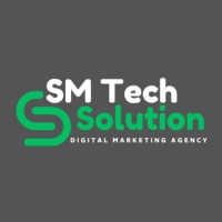 SM Tech Solution logo - Similar company to Sm Techies