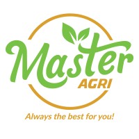 Master Agri logo - Similar company to We Craft Studio