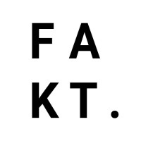 FAKT architekti logo - Similar company to Math Architecten Den Haag