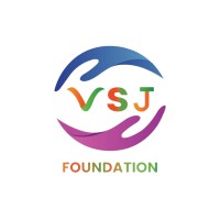 VSJ Foundation logo - Similar company to Vsj Fincap