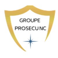 GROUPE PROSECU NC logo - Similar company to Elite Securite Nc