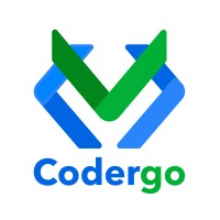 Codergo logo - Similar company to Idun Group