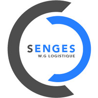 Groupe SENGES logo - Similar company to Hemengo Erlea