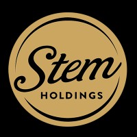 Stem Holdings logo - Similar company to Discofsh