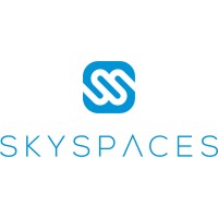 SkySPACES logo - Similar company to Skyland Management Group
