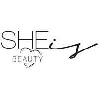 SHEis Beauty International logo - Similar company to Labor Pro