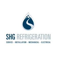 SHG REFRIGERATION LTD. logo - Similar company to Trim Technik