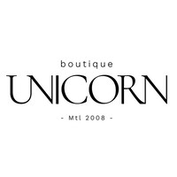 Boutique Unicorn logo - Similar company to Selfish