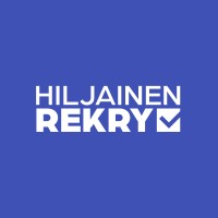 HiljainenRekry - yhdistää työn ja tekijän. logo - Similar company to Verohallinto