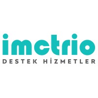 İmctrio Destek Hizmetler logo - Similar company to Transparant Imc