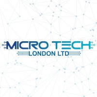 Micro Tech London logo - Similar company to Wizcore