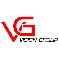 VISION GROUP logo - Similar company to Spacesoft Limited