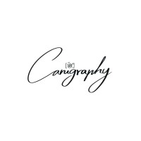 Canigraphy logo - Similar company to Maapic Digital Media