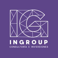 In Group Consultoría e Inversiones logo - Similar company to Soritur S.L.