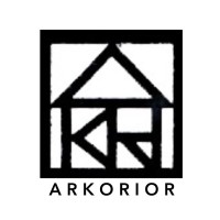 Arkorior logo - Similar company to Archtura By Arsidezign
