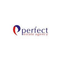 Perfect Estate Agency logo - Similar company to Euro-Estate