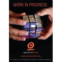 GMC S.R.L. logo - Similar company to Gmc Srl