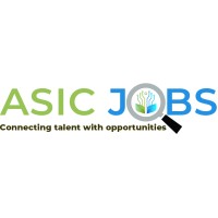 ASIC Jobs logo - Similar company to Epic Data