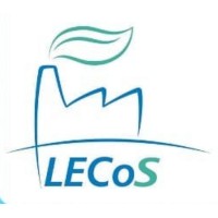 LECoS - Universidade Federal do Ceará logo - Similar company to Lecos Multiservicios