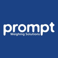 Prompt Weighing Solutions logo - Similar company to Eagleware Technology Llc