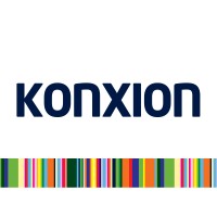KONXION logo - Similar company to G