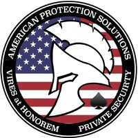 American Protection Solutions logo - Similar company to Wts, Inc.