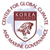 Center for Global Climate and Marine Governance (CGCMG) logo - Similar company to Asean-Korea Youth Summit