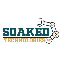 Soaked Technologies B.V. logo - Similar company to Twe-O B.V.