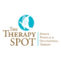 The Therapy SPOT logo - Similar company to Therapy Cred