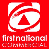 First National Commercial logo - Similar company to First National Metro