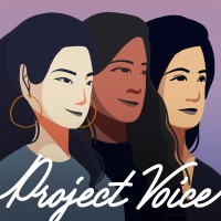 Project Voice logo - Similar company to Project Awaaz